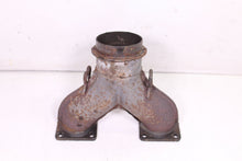 Load image into Gallery viewer, 2009 SKI-DOO SUMMIT 600 E-TEC Y PIPE / EXHAUST MANIFOLD