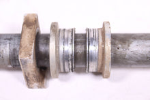 Load image into Gallery viewer, 2011 HUSQVARNA TE 511 REAR AXLE
