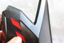 Load image into Gallery viewer, 2014 POLARIS RMK 800 ASSAULT LEFT SIDE PANEL / COVER