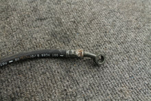 Load image into Gallery viewer, 2003 KAWASAKI KX 100 KX100 Rear Brake Line