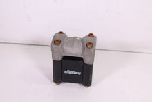 Load image into Gallery viewer, 2012 POLARIS PRO RMK 800 HANDLEBAR CLAMPS WITH 2" POWER MADD RISER BLOCK