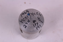 Load image into Gallery viewer, 1968 YAMAHA YCS1 NOS OEM 1st Over Piston 50.25mm