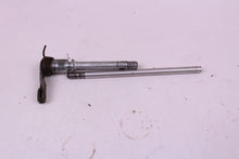 Load image into Gallery viewer, 1973 HONDA CR250M ELSINORE CLUTCH ACTUATOR WITH PUSH ROD / LEVER