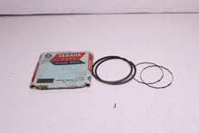 Load image into Gallery viewer, Yamaha AT1 CT1 DS6  NOS OEM 2nd Over Piston Rings 248-11601-20-00
