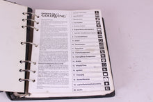 Load image into Gallery viewer, 1995 HONDA GL1500 GOLD WING OEM SERVICE MANUAL - GL 1500