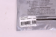 Load image into Gallery viewer, PRO GRIP DOUBLE ORANGE GOGGLE LENS - PG3257