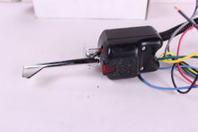Load image into Gallery viewer, UNIVERSAL 7 WIRE TURN SIGNAL SWITCH / BLINKER INDICATOR