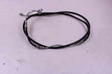 Load image into Gallery viewer, 2012 HARLEY DAVIDSON FLHX STREET GLIDE MASTER TO ABS PUMP FRONT BRAKE LINE