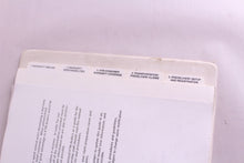 Load image into Gallery viewer, 2000-2003 KTM Technical Service Information Manual