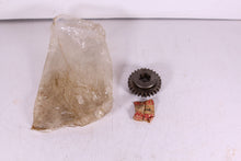 Load image into Gallery viewer, 1979-1980 KAWASAKI KX80 NOS OEM OUTPUT SHAFT 4TH GEAR / TRANSMISSION