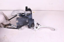 Load image into Gallery viewer, 2008 YAMAHA APEX MTX BRAKE MASTER CYLINDER LINE CALIPER ROTOR
