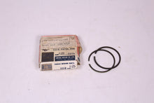 Load image into Gallery viewer, Yamaha YL1 NOS OEM 1st Over Piston Rings  134-11610-11