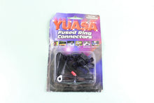 Load image into Gallery viewer, Yuasa Fused Ring Connectors YUA00ACC04