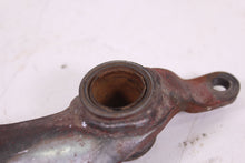 Load image into Gallery viewer, 1988 HONDA TRX250R REAR BRAKE PEDAL WITH SPRING