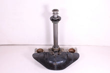 Load image into Gallery viewer, 2008 KAWASAKI KLR 650 LOWER TRIPLE CLAMPS / TREES