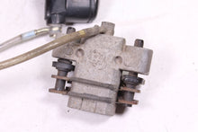 Load image into Gallery viewer, 2014 POLARIS PRO RMK 800 BRAKE MASTER CYLINDER LINE CALIPER
