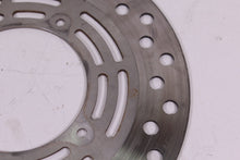 Load image into Gallery viewer, 2007 HONDA CR85RB CR85 RB EXPERT BIG WHEEL FRONT BRAKE ROTOR