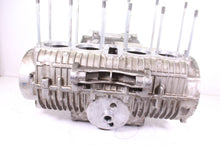 Load image into Gallery viewer, 1974 HONDA CB550 MAIN ENGINE CASES / CRANKCASE