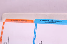 Load image into Gallery viewer, 2000-2003 KTM Technical Service Information Manual