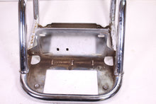 Load image into Gallery viewer, 2012 HARLEY DAVIDSON FLHTCU ULTRA CLASSIC 103 REAR LUGGAGE RACK / TOUR PAK
