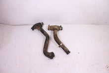 Load image into Gallery viewer, 2011 HUSQVARNA HUSKY TE 511 449 COOLANT LINES / RADIATOR HOSES