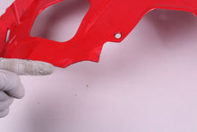 Load image into Gallery viewer, 2015 YAMAHA VIPER MTX CONSOLE COVER / TANK COVER - ARCTIC CAT XF ZR
