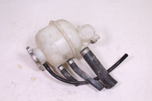 Load image into Gallery viewer, 2009 SKI-DOO SUMMIT 600 E-TEC COOLANT TANK / BURP BOTTLE