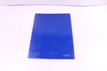 Load image into Gallery viewer, 2001 POLARIS 120 XC SP OEM SERVICE MANUAL 9916684
