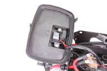 Load image into Gallery viewer, 2003 SEA DOO GTI LE REAR ELECTRICAL BOX / IGNITION COILS STARTER SOLENOID RELAY