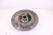 Load image into Gallery viewer, 2017 POLARIS SPORTSMAN 450 H.O. RIGHT REAR WHEEL HUB WITH BRAKE ROTOR