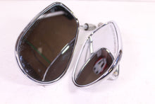 Load image into Gallery viewer, 2012 HARLEY DAVIDSON FLHTCU ULTRA CLASSIC 103 CONVEX SHORT MIRRORS