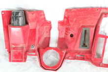 Load image into Gallery viewer, 2015 POLARIS RANGER 570 FULL SIZE DASH PANELCOVER