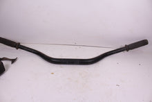 Load image into Gallery viewer, FLY TAPERED AERO HANDLEBARS WITH ROX PAD 1 1/8&quot; FATBAR -  18-95300