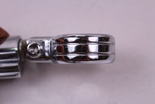 Load image into Gallery viewer, 2012 HARLEY DAVIDSON FLHX STREET GLIDE HIGHWAY FOOT PEGS  1.25" BARS