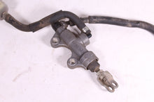 Load image into Gallery viewer, 2008 KAWASAKI KLR 650 REAR BRAKE MASTER CYLINDER