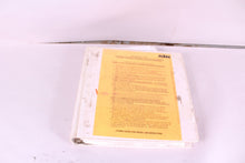 Load image into Gallery viewer, 2000-2003 KTM Technical Service Information Manual