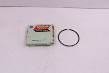 Load image into Gallery viewer, 1973 Yamaha GP292 NOS OEM 1st Over Piston Ring 823-11611-10