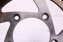 Load image into Gallery viewer, 2006 Harley Davidson Vrscr Street Rod Rear Brake Rotor / Disc