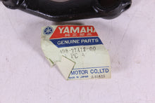 Load image into Gallery viewer, 1974-1976 YAMAHA DT250 DT 250 LEFT FOOTPEG BRACKET