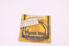 Load image into Gallery viewer, 1979 YAMAHA DT125 NOS OEM 3RD OVER PISTON RINGS 2A6-11610-30