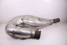 Load image into Gallery viewer, 2007 SKI-DOO REV SUMMIT 800R P-TEK XRS EXHAUST PIPE