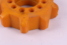 Load image into Gallery viewer, 1969 YAMAHA SS SL 338 396 SPROCKET WHEEL / DRIVER