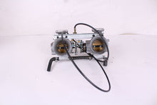 Load image into Gallery viewer, 2009 Arctic Cat M8 Throttle Bodies with Cable