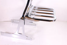 Load image into Gallery viewer, 2014 HARLEY DAVIDSON FXDL DYNA LOW RIDER PASSENGER BACKREST / SISSY BAR