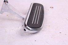 Load image into Gallery viewer, 2011 HARLEY DAVIDSON FLTRX 96 ROAD GLIDE CUSTOM LEFT PASSENGER FLOOR BOARD