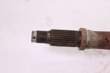 Load image into Gallery viewer, 1988 HONDA TRX250R REAR AXLE