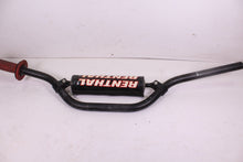 Load image into Gallery viewer, 2007 HONDA CR85RB CR85 RB EXPERT BIG WHEEL RENTHAL 784 HANDLEBARS