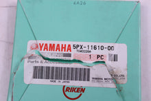 Load image into Gallery viewer, 2002-2014 YAMAHA ROAD STAR 1700 OEM STD PISTON RINGS 5PX-11610-00