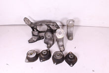 Load image into Gallery viewer, 2010 SKI-DOO SUMMIT 800 XP HILLCLIMB MOTOR MOUNTS