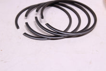 Load image into Gallery viewer, Yamaha YR1 YR2 R3 SL351 NOS OEM STD Piston Rings  168-11601-00